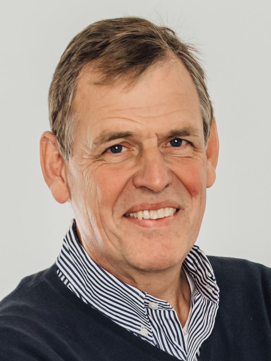 Dirk Opländer