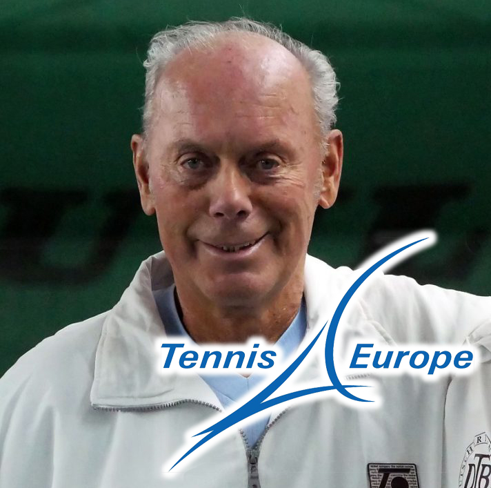 Tennis Europe: Rüdiger Schöning - Player of the Year 2019