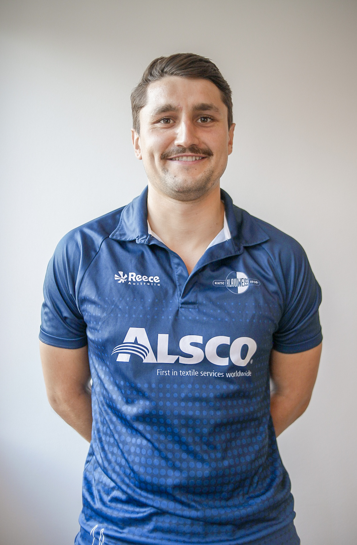 18 – Ben Böke
