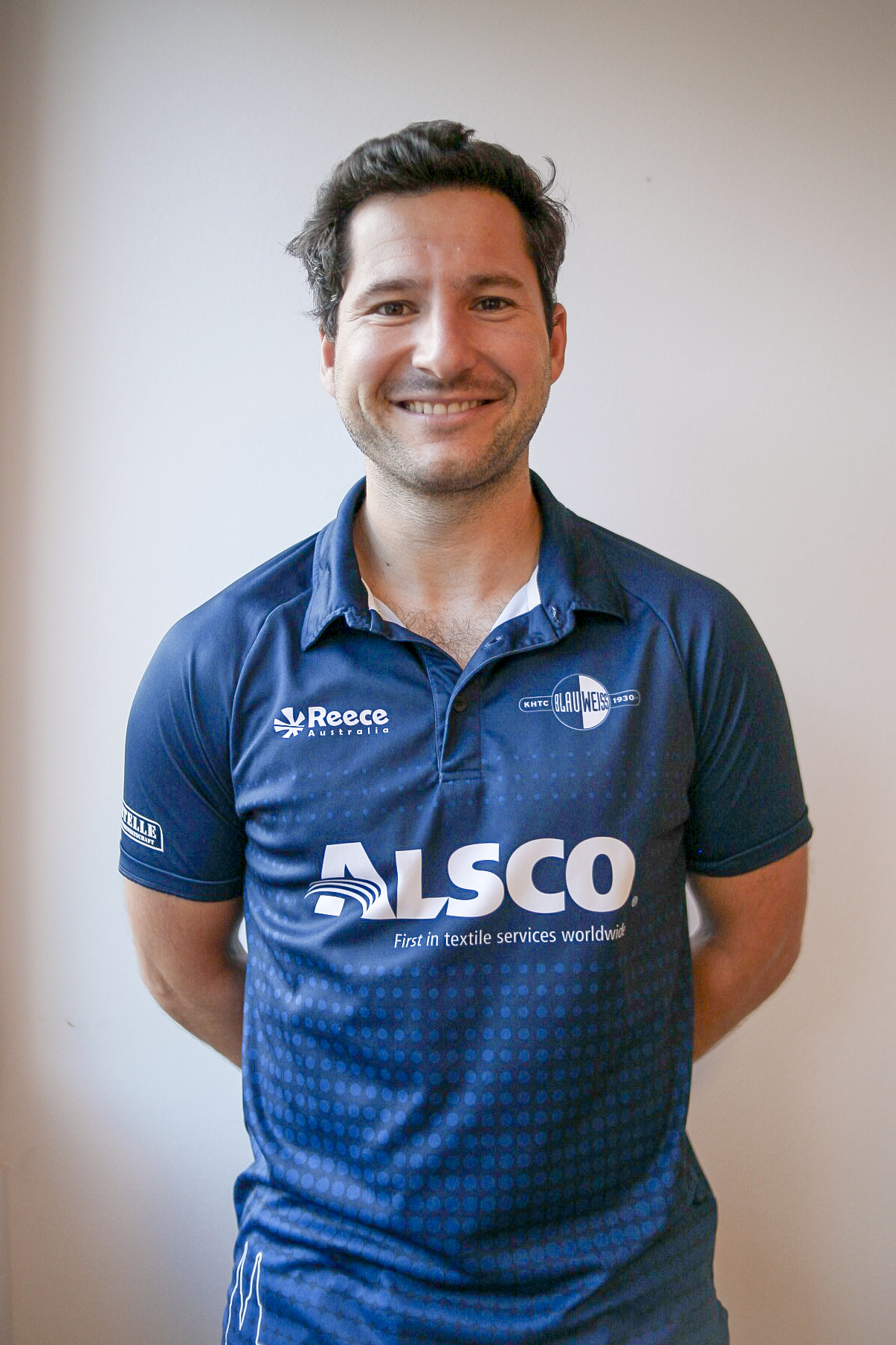 21 – Sebastian Behr