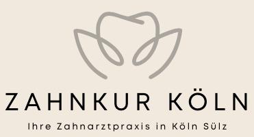 Logo Zahnkur